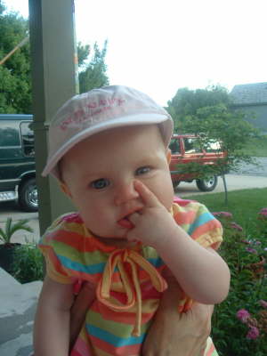 Josie Plumlee